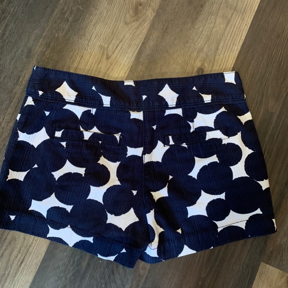 Ann‎ Taylor Loft all cotton short shorts. Worn maybe twice - Picture 5 of 5